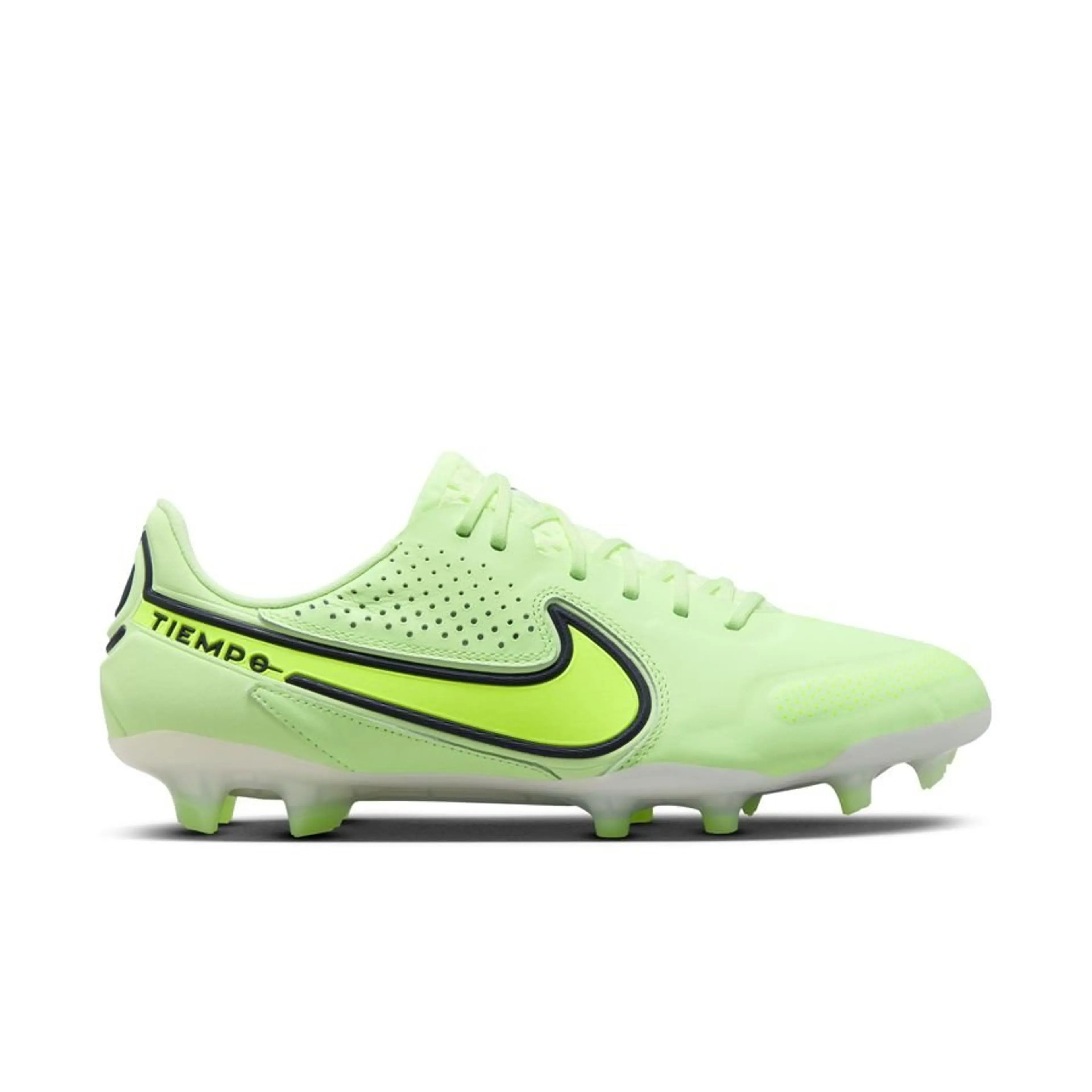 Nike Tiempo 9 Elite FG - LUMINOUS PACK
